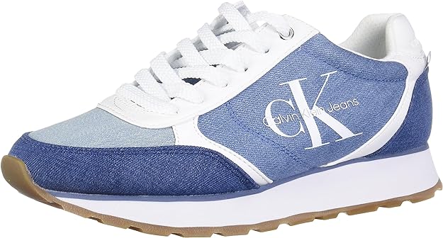 Sapatilhas Femininos CALVIN KLEIN