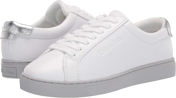 Sapatilhas Femininas CALVIN KLEIN