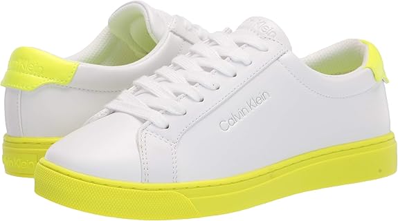 Sapatilhas Femininas CALVIN KLEIN