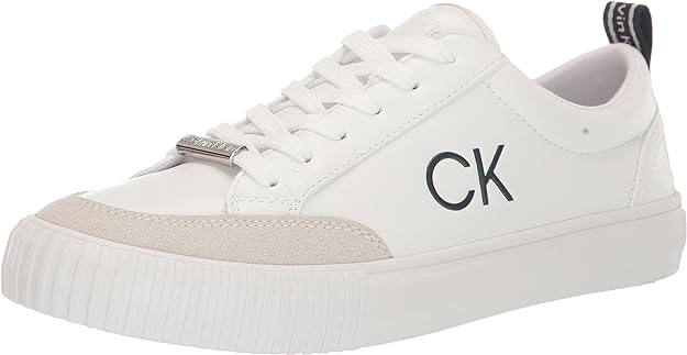 Sapatilhas Femininas CALVIN KLEIN