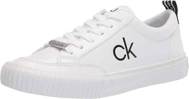 Sapatilhas Femininas CALVIN KLEIN