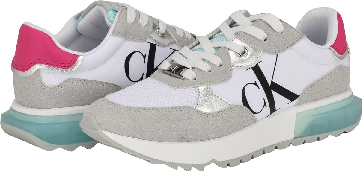 Sapatilhas Femininos CALVIN KLEIN