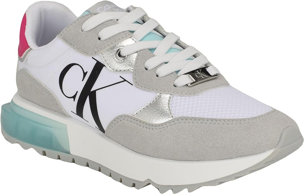 Sapatilhas Femininos CALVIN KLEIN