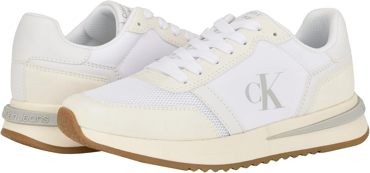 Sapatilhas Femininas CALVIN KLEIN