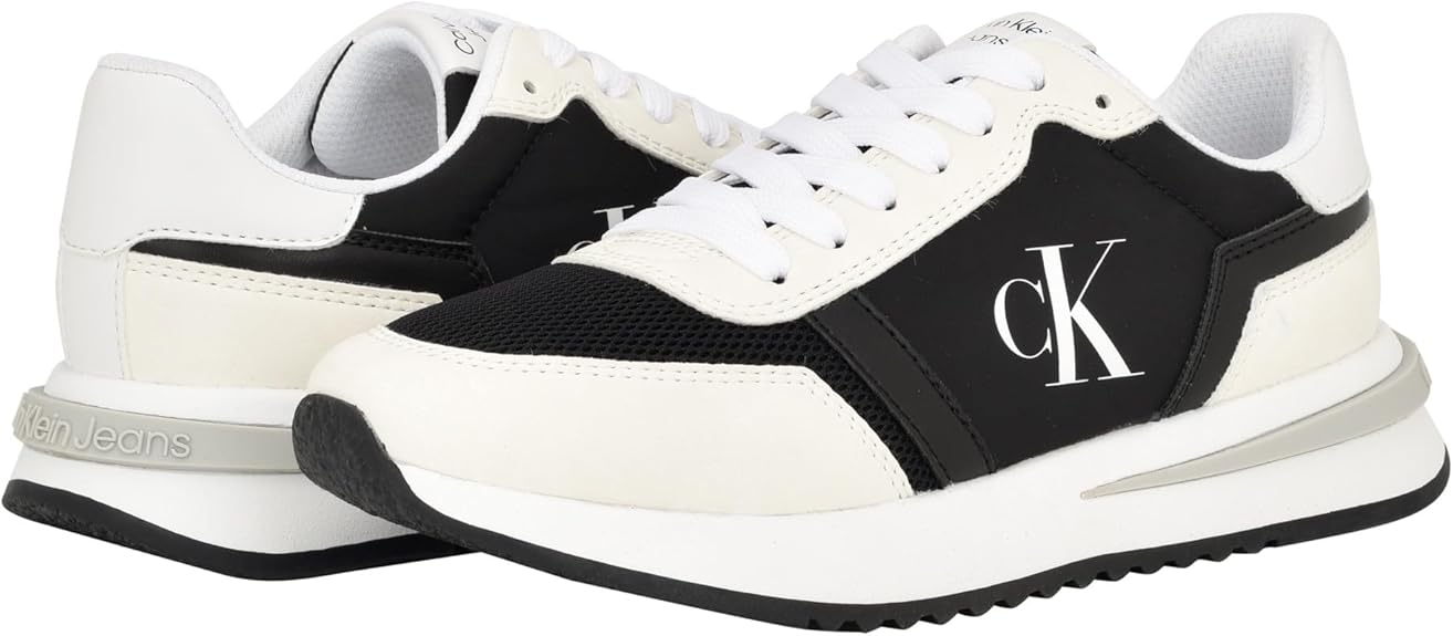 Sapatilhas Femininas CALVIN KLEIN