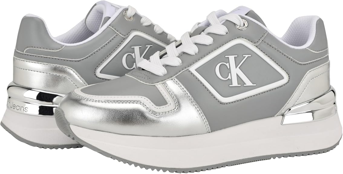 Sapatilhas Femininas CALVIN KLEIN