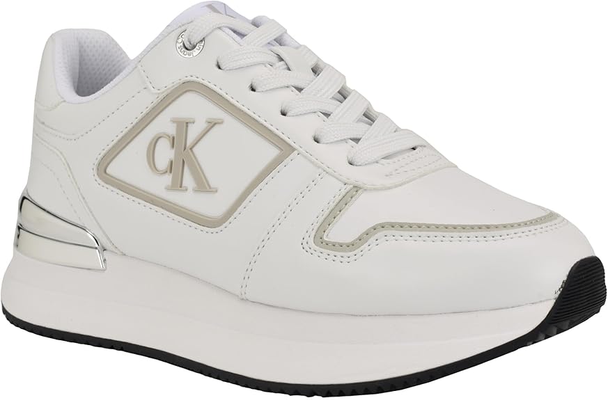 Sapatilhas Femininas CALVIN KLEIN