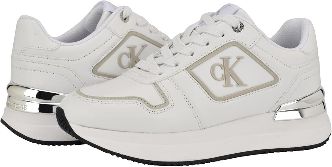 Sapatilhas Femininas CALVIN KLEIN