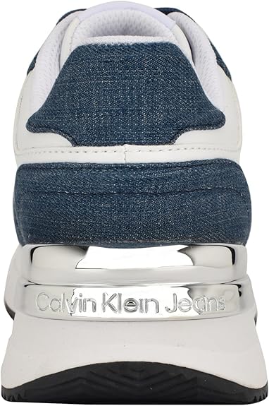 Sapatilhas Femininas CALVIN KLEIN