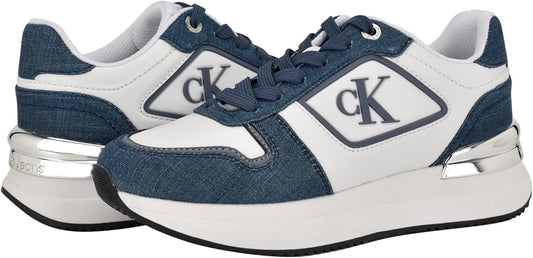 Sapatilhas Femininas CALVIN KLEIN