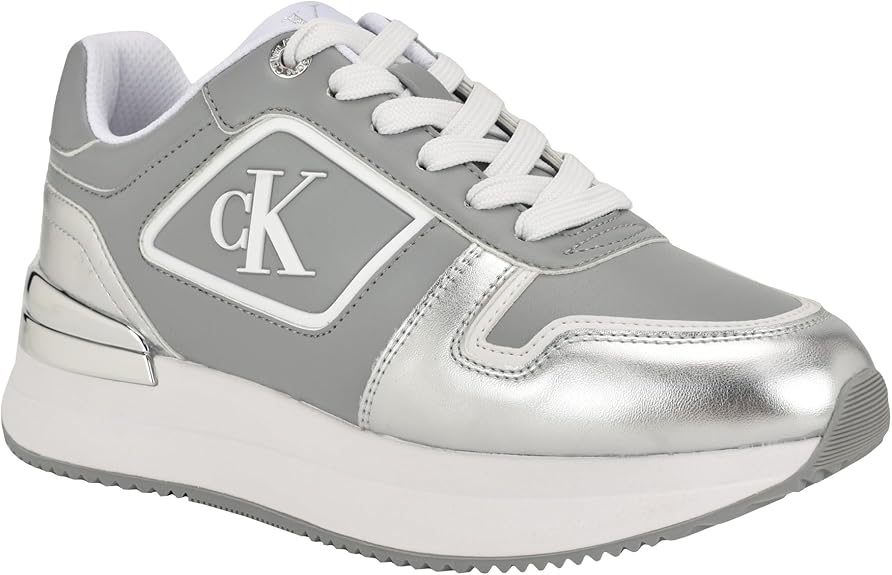 Sapatilhas Femininas CALVIN KLEIN