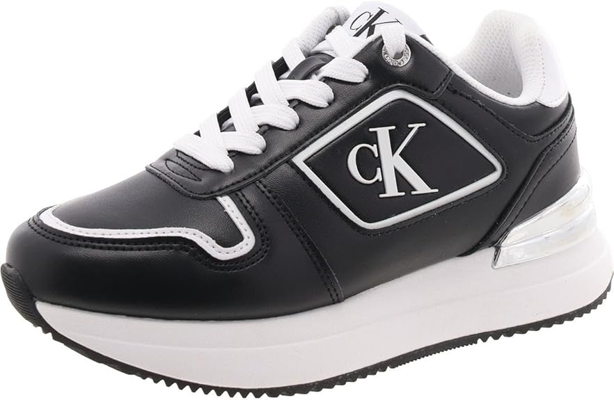 Sapatilhas Femininas CALVIN KLEIN