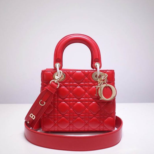 Bolsa Feminina DIOR