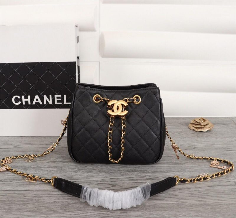 Bolsa Feminina CHANEL