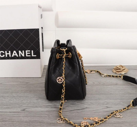 Bolsa Feminina CHANEL