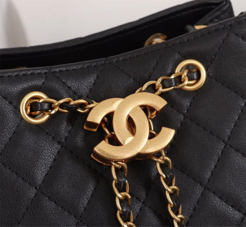 Bolsa Feminina CHANEL