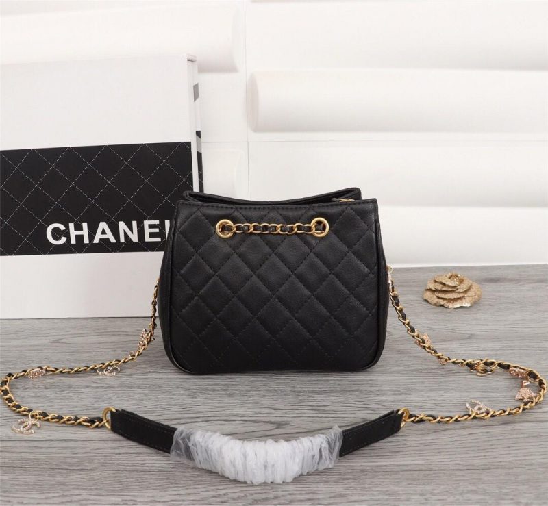 Bolsa Feminina CHANEL