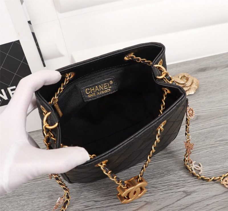 Bolsa Feminina CHANEL