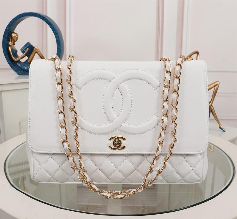 Bolsa Feminina CHANEL