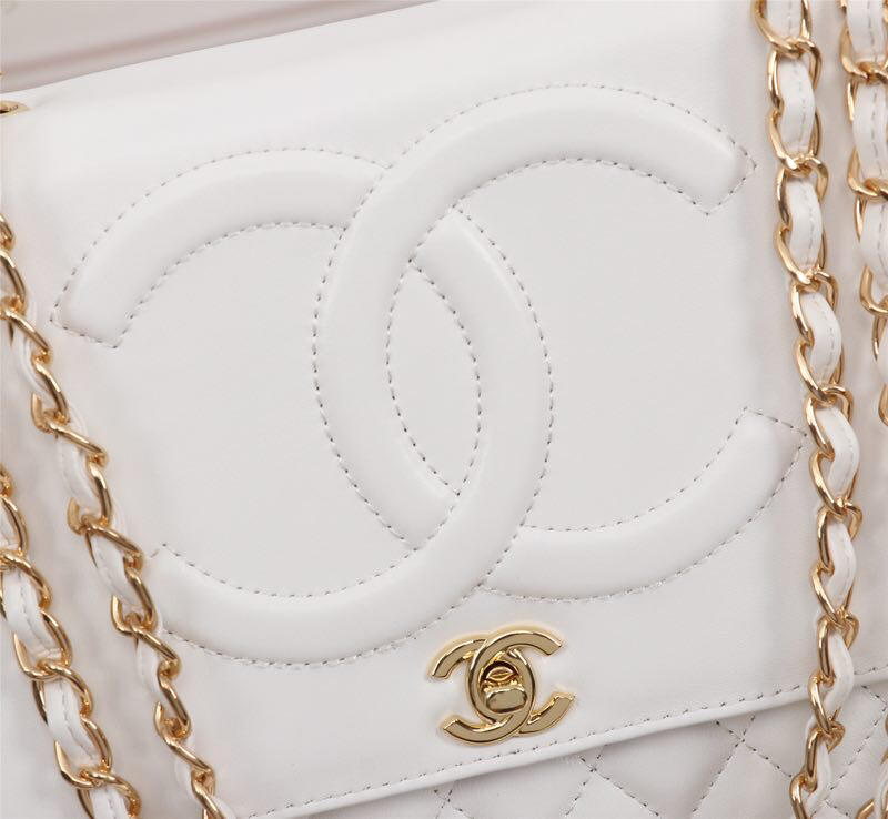 Bolsa Feminina CHANEL