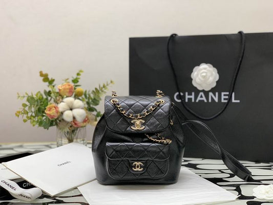 Bolsa Feminina CHANEL