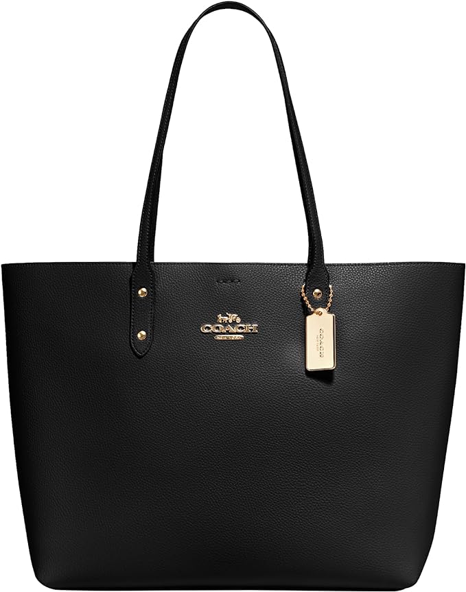 Bolsa de marca Coach modelo Town