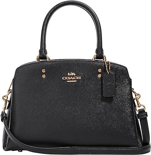 Bolsa da marca Coach modelo lillie