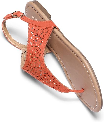 Sandálias femininas casuais com strass, sandálias gladiadoras rasteiras