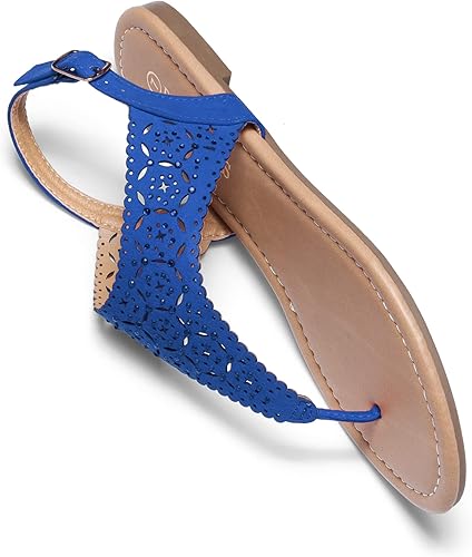 Sandálias femininas casuais com strass, sandálias gladiadoras rasteiras