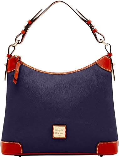 Bolsa Dooney & Bourke, bolsa de ombro Hobo