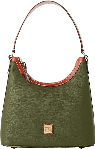 Bolsa Dooney & Bourke, bolsa de ombro Hobo