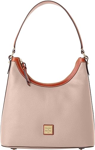 Bolsa Dooney & Bourke, bolsa de ombro Hobo