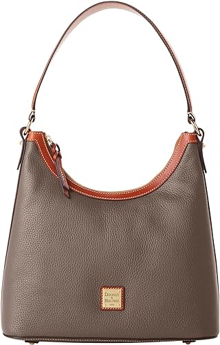 Bolsa Dooney & Bourke, bolsa de ombro Hobo