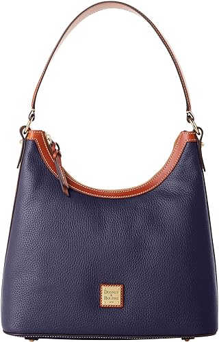 Bolsa Dooney & Bourke, bolsa de ombro Hobo