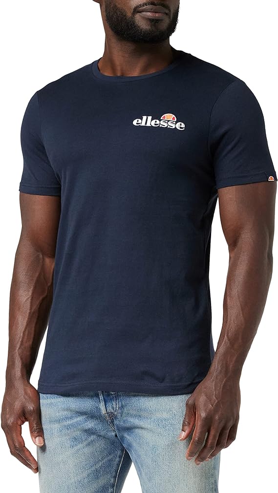 Camisetes originais masculina da Marca ELLESSE