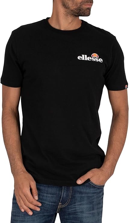 Camisetes originais masculina da Marca ELLESSE