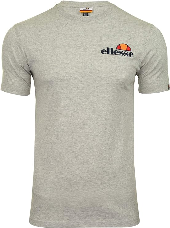 Camisetes originais masculina da Marca ELLESSE