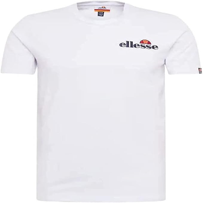 Camisetes originais masculina da Marca ELLESSE