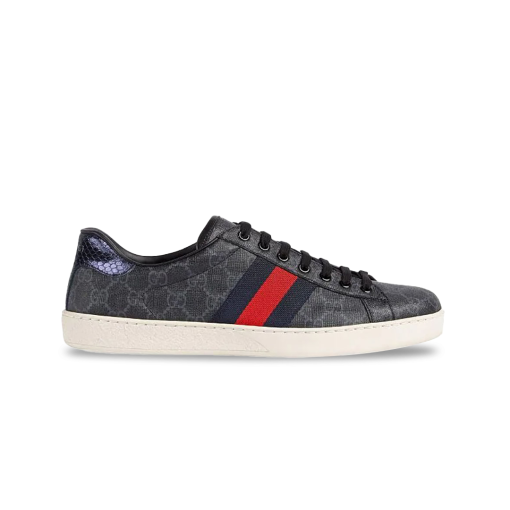 Sapatilhas Femininas GUCCI GG Ace 13