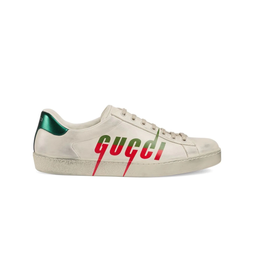 Sapatilhas Femininas GUCCI GG Ace 19