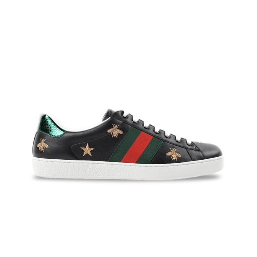 Sapatilhas Femininas GUCCI GG Ace 21