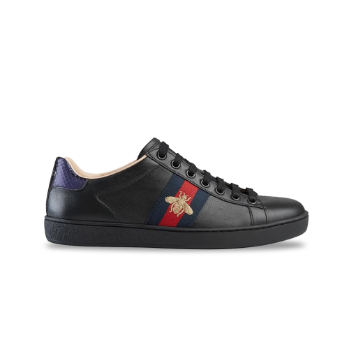 Sapatilhas Femininas GUCCI GG Ace 36