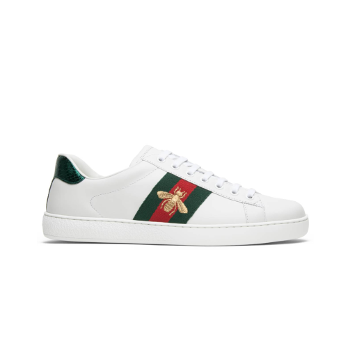 Sapatilhas Femininas GUCCI GG Ace 46