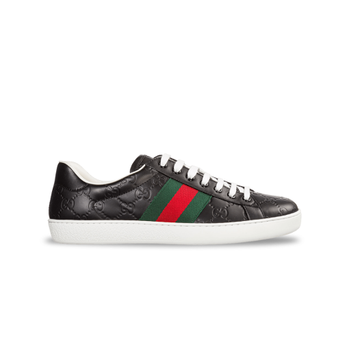 Sapatilhas Femininas GUCCI GG Ace 7