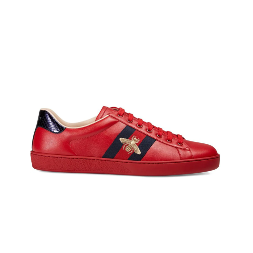 Sapatilhas GUCCI GG Ace 10