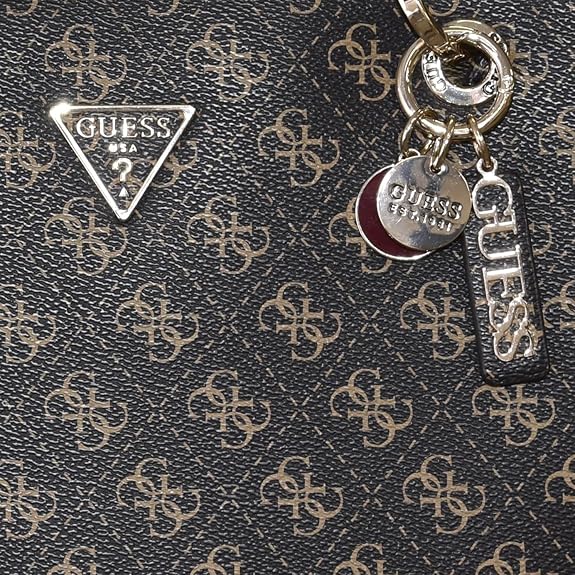 Bolsa pequena GUESS