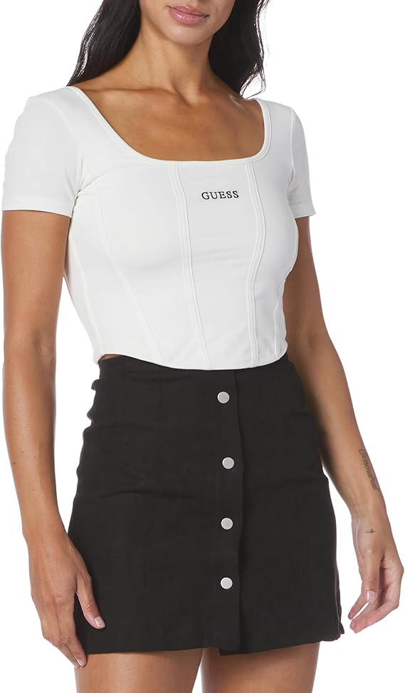 Camisete Feminina da Marca GUESS