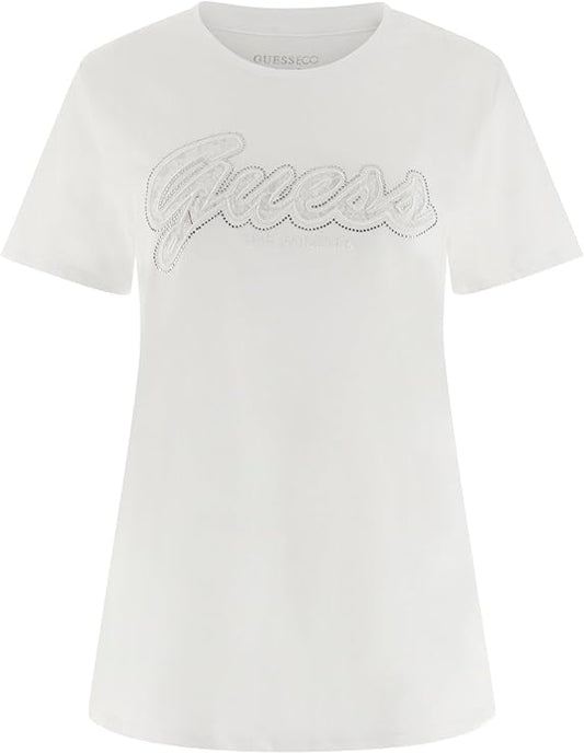 Camisete Feminina da Marca GUESS