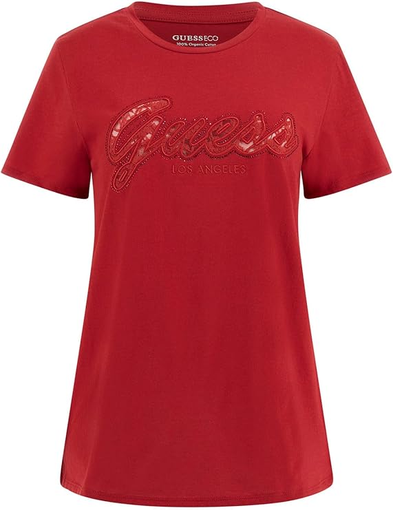 Camisete Feminina da Marca GUESS