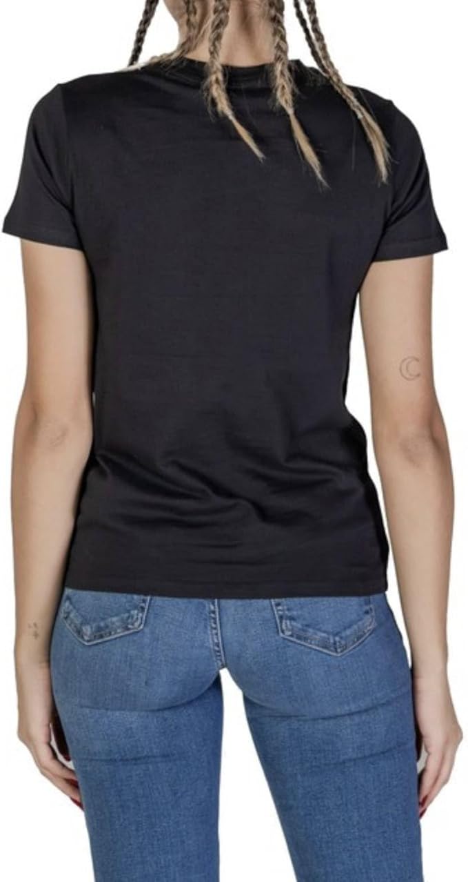 Camisete Feminina da Marca GUESS